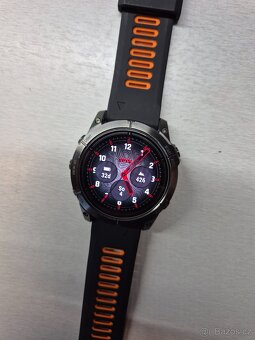 Garmin epix 2gen PRO 51 mm - 2