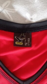 Dámské funkční letní tílko Salewa, vel. L - 2