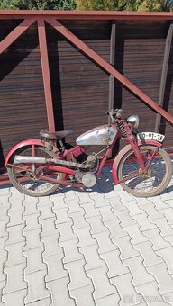 JAWA ROBOT - STODOLAK - 2