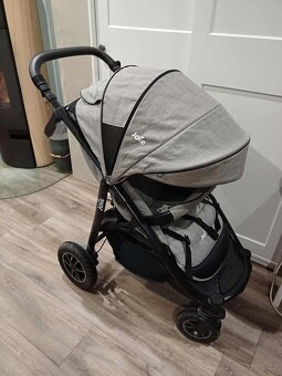 Joie mytrax - 2