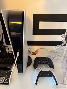 PlayStation 5 - 2