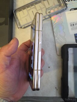 Samsung Galaxy Z Fold4 5G 256GB dual sim - 2
