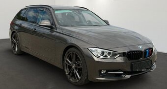 BMW f31 328i combi - 2