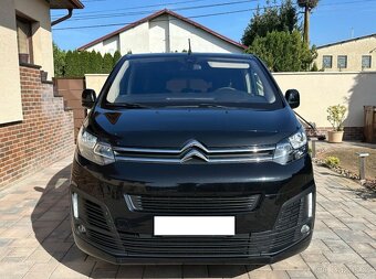 Citroen Spacetourer 2.0 HDI LONG AUTOMAT - 2