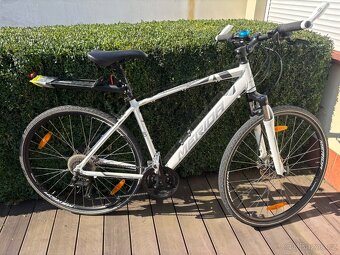 Merida Crossway 40-D - 2