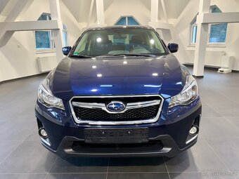 Subaru XV 2.0D Comfort AWD 108kW 8/2016 61.250 KM - 2