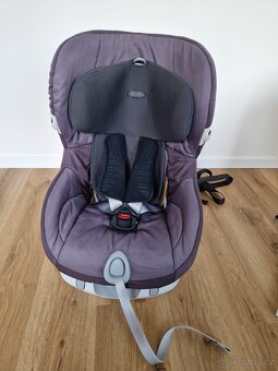 Dětská autosedačka Britax Römer Trifix - 2