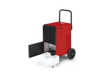 Pronájem odvlhčovače TROTEC - 2