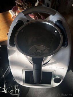 Prodám Thermomix TM6 – 19 900 Kč - 2