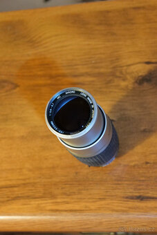 Cosina AF 100-300/5,6-6,7 pro PENTAX - 2