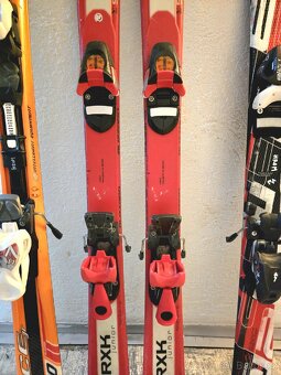 Lyže Blizzard, Elan - 2