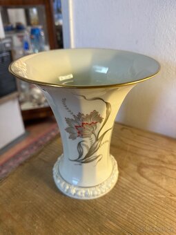 Art deco váza Rosenthal - 2