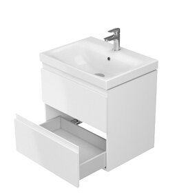 Prodám set umyvadlová skříňka + umyvadlo NOVÉ - 2