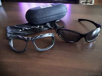 Sportovní sluneční brýle Alpine Pro - 2