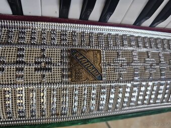 Ruská harmonika - 2