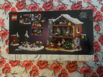 Lego 10325 nové, Nerozbalené - 2