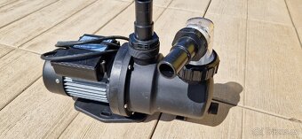 Čerpadlo Marimex k bazénu, ProStar6, nové - 2