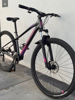 Dámské horské kolo Rock Machine Catherine 29 - 2