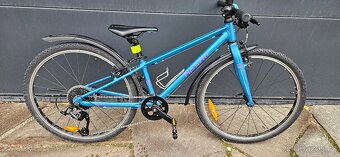 Prodám dětské kolo - 2