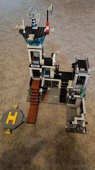 Policejní Veznice - 2