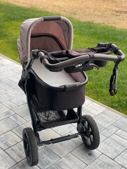 Kočárek TFK Mono2 - 2