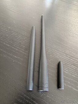 Yaesu Ft-817,FT-818 nova original 3 dílna anténa - 2