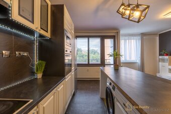 Prodej bytu 3+kk 60 m² s lodžií, Bož. Němcové – Příbram - 2