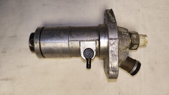 Vstřikovací čerpadlo na TK14 TZ4K14 1D90A - 2