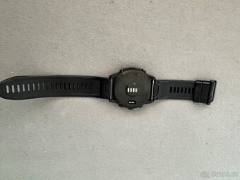 Hodinky garmin tactix delta - 2