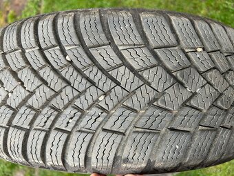 Zimní Barum Polaris 6 - 2