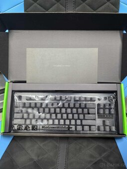 Razer Huntsman V3 Pro Tenkeyless - 2