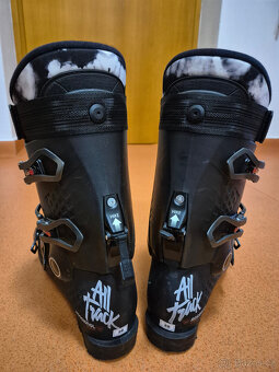 Rossignol přeskáče/lyžáky 28 (44 EU) 285/325 mm - 2