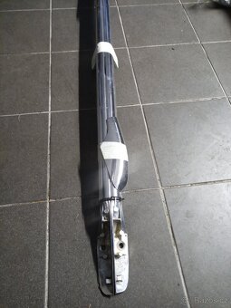 Hagusy VW Passat B 5,5 - 2