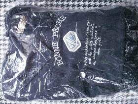 Mystère et Boule de Gomme overal námořnický 3m/60 /FRANCE/ - 2