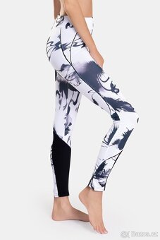 Sportovní legíny Calypso XS/S - 2