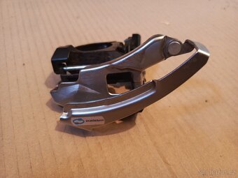 Komponenty řazení - 2