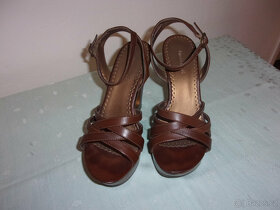 Damske letni sandaly - 2