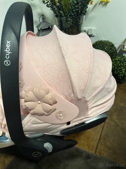 Cybex autosedačka - 2