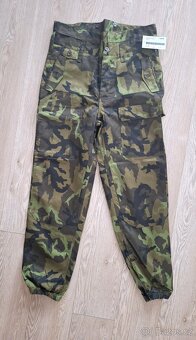 Maskáče AČR vz.95 - Z - 2