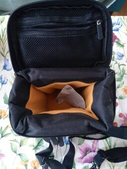 Pouzdro na foťák - 2