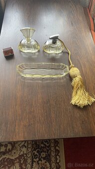 Toaletní souprava - 2