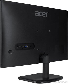 NOVÝ LCD MONITOR ACER 24 PALCŮ FULL HD - 2