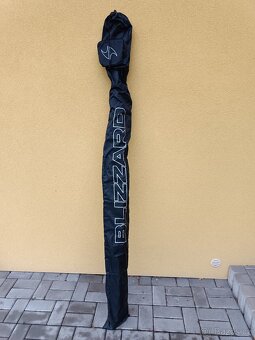 Běžkařský set - 2