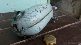 Nádrž Stadion S11 - 2