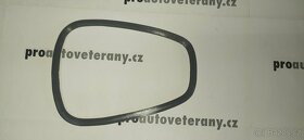 Vložka zrcátka pro motocykly - 2