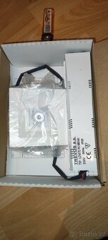 Led nouzové osvětlení s battery packetem - 2