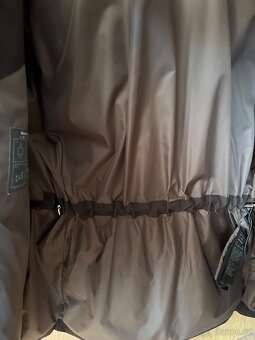 Luxusní Pánská zimní bunda Allegri, vel.52 - 2