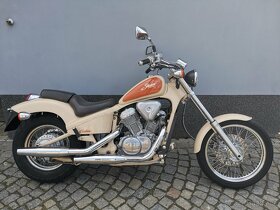 Honda Vt 600 c Shadow 1992 - 2