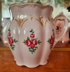 Hrnky H&C 2ks růžové - 2