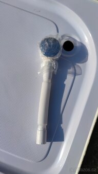 Sprchová vanička - 2